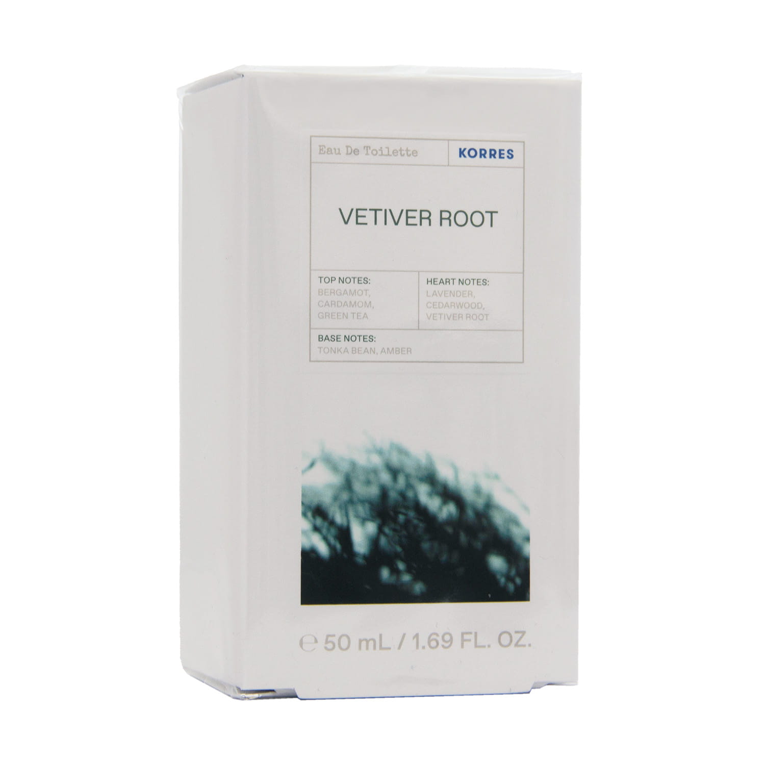 Korres Vetiver Root Woda Toaletowa 50ml.jpg